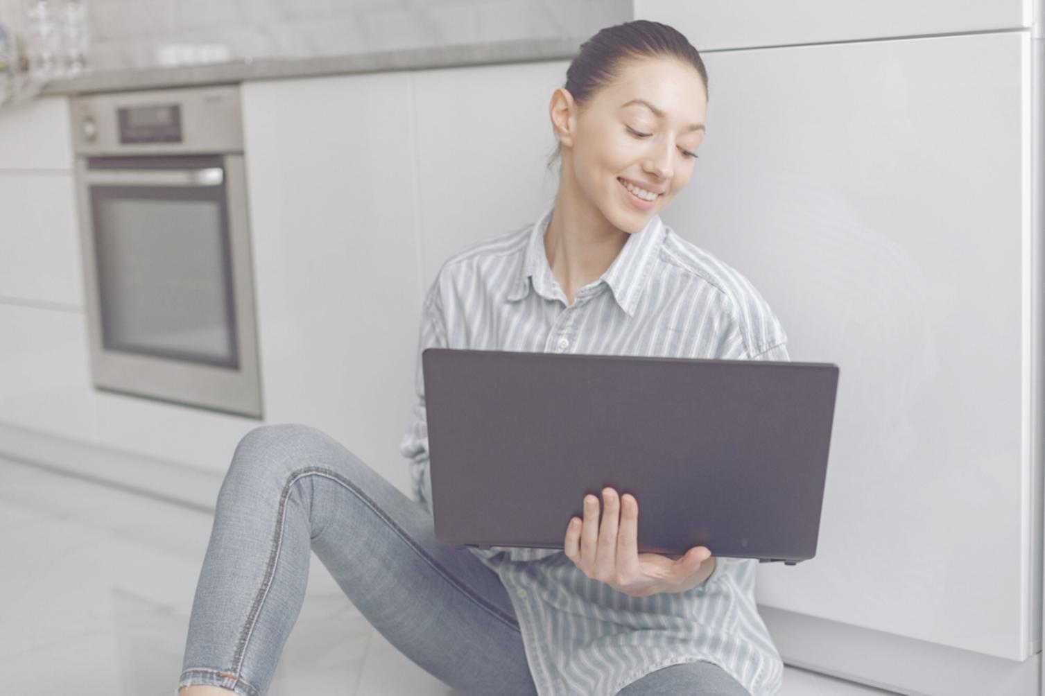 Séance de formation en groupe