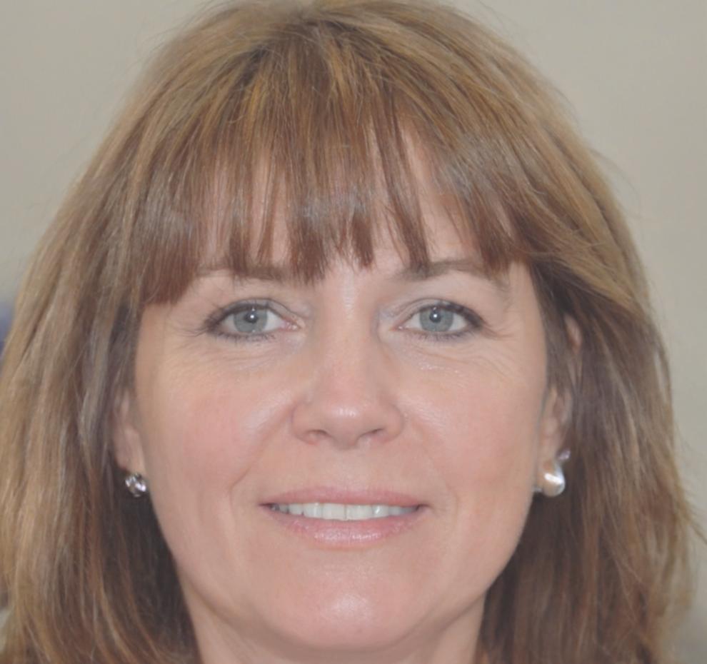 Portrait professionnel d'Isabelle Moreau, experte-comptable