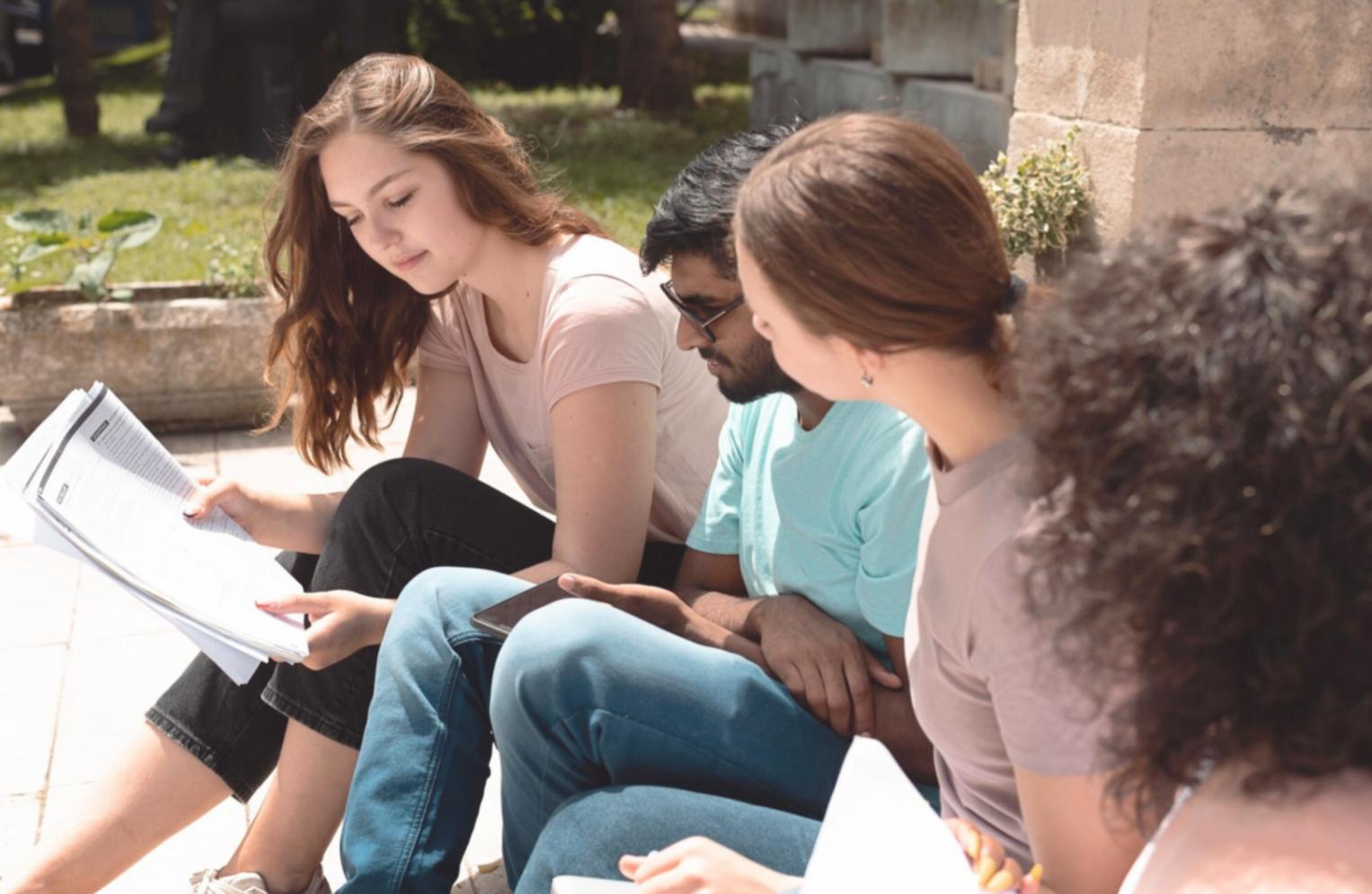 Interface de gestion des partenariats valunexiro