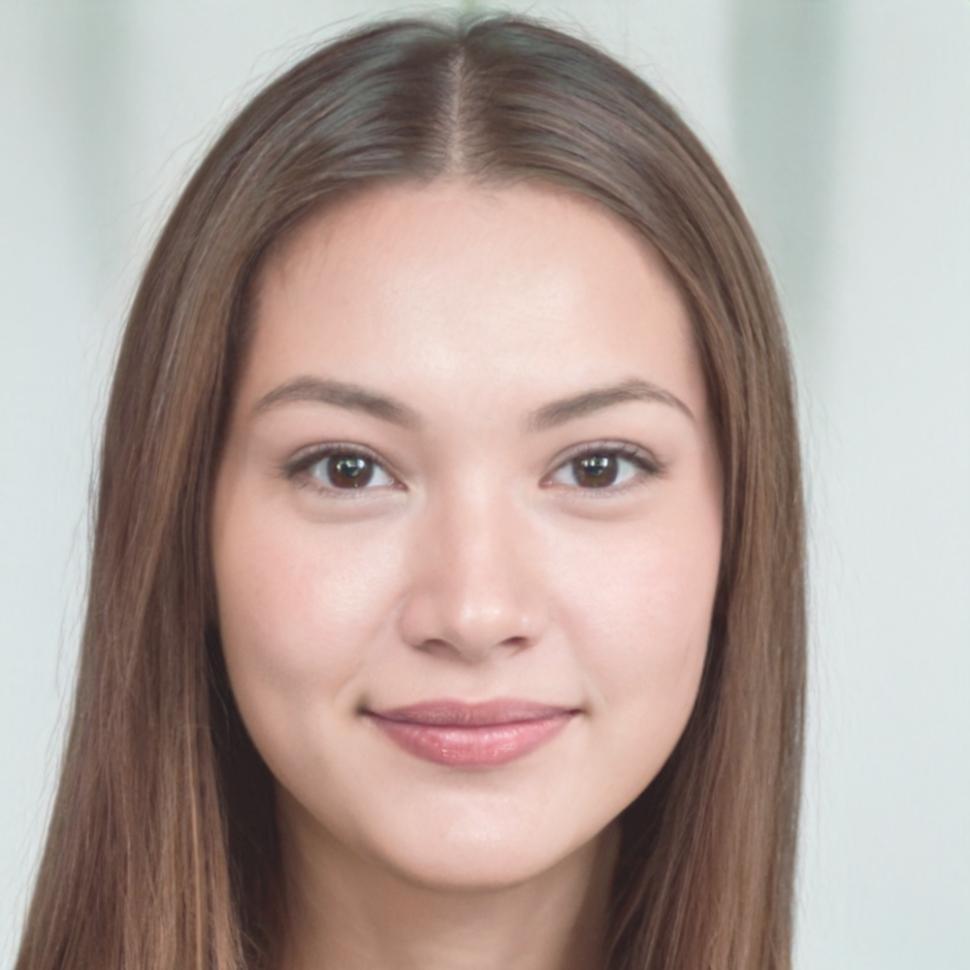 Portrait de Valérie Durand