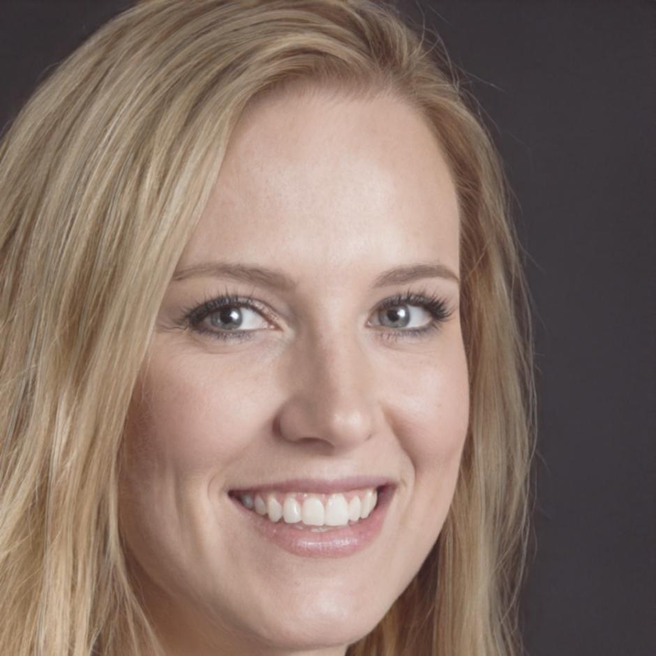 Formatrice Camille Dubernard